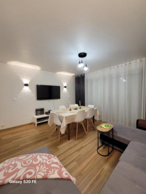 Appartement à Sainte-Brieuc T3 CESSON